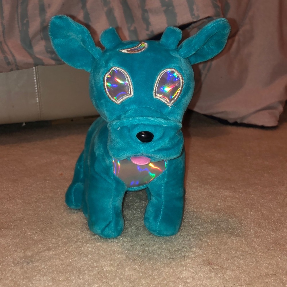 🐕🥺Cute stuffed animal🥺🐕